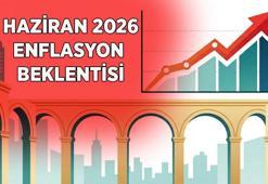 SIRADAKİ ENFLASYON BEKLENTİSİ HAZİRAN 2026: TÜİK Haziran ayı enflasyonu ne zaman, saat kaçta açıklanacak? Enflasyon oranı/rakamları son dakika
