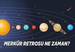 MERKÜR RETROSU BAŞLADI MI? Merkür Retrosu ne zaman başlayacak ve hangi burçları, nasıl etkileyecek?