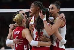 FİLENİN SULTANLARI MAÇ TAKVİMİ 2026: Milletler Ligi Filenin Sultanları 3. hafta maçları ne zaman? Türkiye - Polonya voleybol maçı saat kaçta, hangi kanalda?