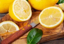 Adım adım limon testi! Kabuğuna ve sapına bakarak seçim yapın
