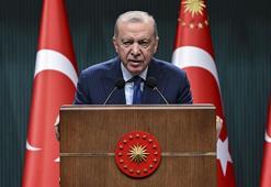 Son dakika...Erdoğan'dan İsrail'e 'Soykırım' cevabı: Cinayet şebekesinin iftiralarını ciddiye almıyoruz