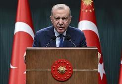 Erdoğan'dan İsrail'e 'Soykırım' cevabı: Cinayet şebekesinin iftiralarını ciddiye almıyoruz
