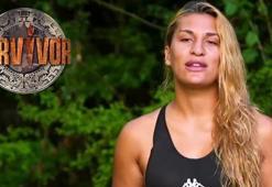 Survivor 2027 hazırlığı mı? Almeda Baylan'dan merak uyandıran paylaşım