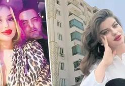 Ayşe Tokyaz'ın katili Cemil Koç eski kız arkadaşına da dehşeti yaşatmış! Görüntüler ortaya çıktı