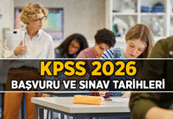 KPSS LİSANS BAŞVURU EKRANI: KPSS başvuru ekranına nasıl giriş yapılır? 2026 KPSS Lisans, Ön Lisans, Ortaöğretim, DHBT başvurusu nasıl yapılır, başvuru ücreti ne kadar?