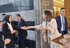 Alevi-Bektaşi Kültür ve Cemevi Başkanlığından Muharrem Ayına özel anlamlı program