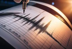 Meksika'da 6 büyüklüğünde deprem meydana geldi