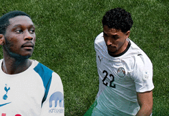 Galatasaray'da Omar Marmoush için kiralık formülü! Kolo Muani de listede