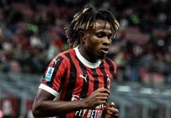 Trabzonspor'da rota Chukwueze! Andre Luiz yedekte