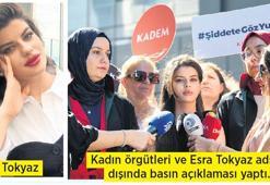 Katil zanlısından ‘şiddet uyguladım’ itirafı