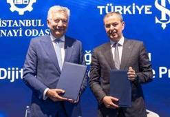 Kobi’lerin dönüşümü için stratejik iş birliği