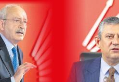 CHP’de ‘yürüyüş’ ve ‘devrim’ kapışması