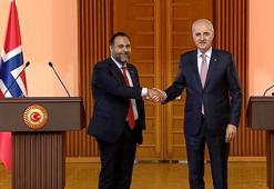 TBMM Başkanı Numan Kurtulmuş’tan “Terörsüz Türkiye” açıklaması: Müstakil ve geçici bir yasa olacak