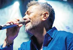 Hastane sonrası konser