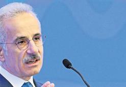 ‘Türkiye, demir yolunda uluslararası bir aktör’