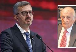 Duran, Sezgin’i andı