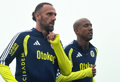 Fenerbahçe'de Vedat Muriqi sonrası Talisca şoku!