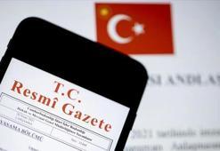 Bazı sanayi ürünlerinin gümrük vergisiz ithalatı için tarife kontenjanı belirlendi