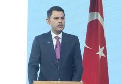 Bakan Kurum: Şişeni DOA'ya at, 1 TL kazan