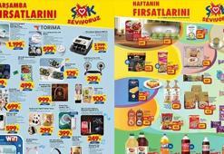 4-7 TEMMUZ YENİ ŞOK AKTÜEL ÜRÜNLER KATALOĞU | ŞOK 4-7 Temmuz aktüel kataloğunda hangi ürünler satışa çıkacak? Lüks Kamp Sandalyesi, XL Kamp Sandalyesi, Katlanır Kamp Testeresi, Katlanır Ahşap Görünümlü Masa...