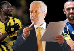 Fenerbahçe'den Guirassy için yeni teklif! Muriqi'nin sakatlığı sonrası Aziz Yıldırım devrede