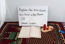 Canlı yayında 'aşık ederim' büyüsü! 'Muhammet Hoca' operasyonu: Binlerce lira topladılar