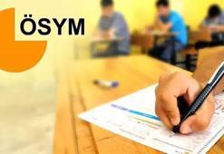 KAMU PERSONEL SEÇME SINAVI: KPSS ÖN LİSANS BAŞVURU NE ZAMAN? KPSS önlisans sınavı ne zaman? KPSS önlisans başvuru ve sınav tarihleri 2026