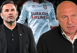 Galatasaray'a Samsunspor'dan sürpriz isim! Transferde takas ihtimali