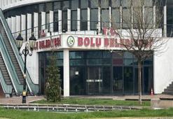 Bolu Belediyesi'ne yeni operasyon: 10 gözaltı