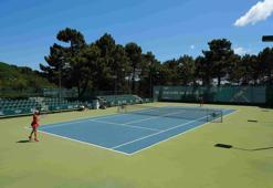 MINI, T300 Masters Tenis Turnuvası’nda spor ve sürüş keyfini bir araya getirdi