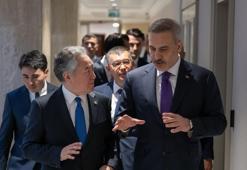 Dışişleri Bakanı Hakan Fidan: NATO Zirvesi Türkiye'nin rolünü bir kez daha ortaya koyuyor