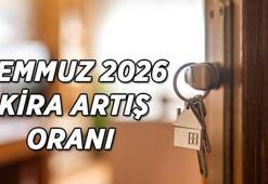 TEMMUZ 2026 KİRA ZAM ORANI BELLİ OLDU! 12 aylık TÜFE ortalamasına göre İş yeri-Konut kira artış oranı yüzde kaç oldu? Temmuz ayı kira zammı hesaplama