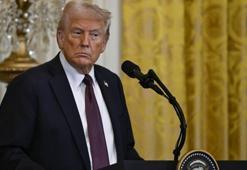 ABD Başkanı Trump: İran ile mükemmel bir görüşme gerçekleştirdik