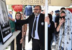 Milliyet Gazetesi Genel Yayın Yönetmeni Özay Şendir'in acı günü