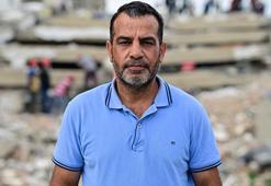 Venezuela'daki deprem felaketinde Türk vatandaşı İbrahim Eser 38 kişiyi kurtardı