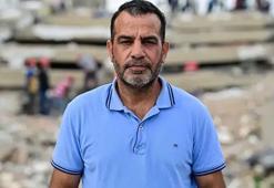 Venezuela'daki deprem felaketinde Türk vatandaşı İbrahim Eser 38 kişiyi kurtardı