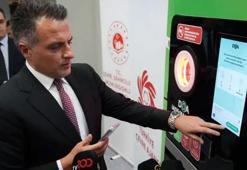 DOA sistemi ile 81 ilde geri dönüşüm seferberliği başladı