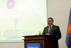 Bakan Çiftçi: Hedefimiz, Türkiye Yüzyılı'nı aynı zamanda 'Huzurun Yüzyılı' yapmak