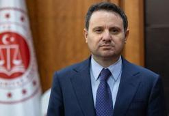Bakan Gürlek duyurdu! Hakim ve Savcı Yardımcılığı Yazılı Yarışma Sınavı mülakat sonuçları açıklandı