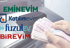BDDK'DAN TALİMAT 📢 TESLİM SÜRESİ UZADI, ÖDEMESİ ORANI ARTTI ❗ EMİNEVİM, KATILIMEVİM, FUZULEV, BİREVİM teslim süresi ne zaman, kaç gün oldu? 2026 Temmuz Eminevim, Katılımevim, Fuzulev, Birevim'den taksit sınırı ve tutarı ne kadar?