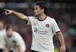 Süper Lig ekibinden Aral Şimşir hamlesi! Genç yıldızın kulübünden jet hızıyla cevap