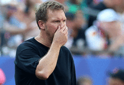 Almanya'da hesap Nagelsmann'a kesildi! Klopp iddiası