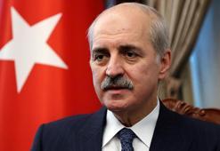 Numan Kurtulmuş, Cudi’den Terörsüz Türkiye mesajı verecek