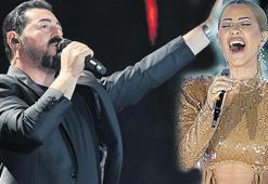 Festival coşkusu ikiye katlandı