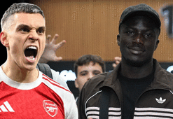 Beşiktaş'ta Ouattara transferi tamam! Sıradaki isim Trossard