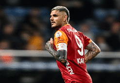 Bir devrin sonu! Galatasaray'da Mauro Icardi'ye kapılar kapandı