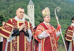 Aziz PIUS X Cemiyeti, Papa’ya karşı ayaklandı! Vatikan’da bölücülük