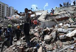 Şiddetli depremlerle sarsılan Venezuela'da ulusal yas ilan edildi