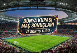 3 TEMMUZ FIFA 2026 DÜNYA KUPASI MAÇ SONUÇLARI SON DURUM: Son 16 Turu kalan takımlar hangileri? 2026 FIFA Dünya Kupası Son 32 Turu kalan maçlar, bugün kimin maçı var?