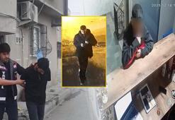 7 ev için bir tatlı! 2,5 ay süren psikolojik kabus, inanılmaz tuzak